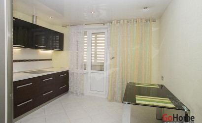 Купить 3-комнатную квартиру, Минск, Колесникова ул., 6 (Фрунзенский район). Фото 11