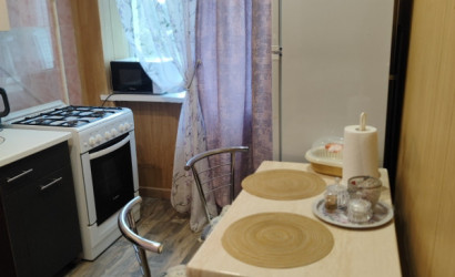 Снять 1-комнатную квартиру на сутки, Жодино, пер.Автозаводской,д.2. Фото 14