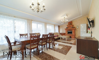 Купить коттедж, Прилепы, Брагинская ул., 1/А, 14.72 соток. Фото 6