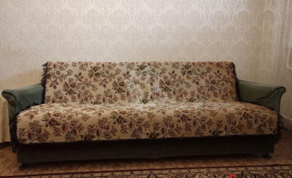 Снять 2-комнатную квартиру, Минск, ул. Лобанка, д. 89. Фото 2