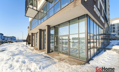 Аренда помещения, Минск, Ратомская ул., 50,  92.3 кв.м.. Фото 24