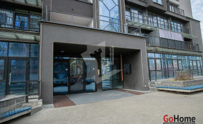 Купить 2-комнатную квартиру, Минск, Лейтенанта Кижеватова ул., 1 (Октябрьский район). Фото 39