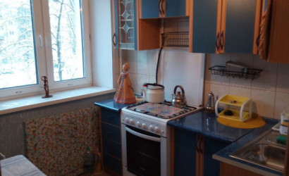 Купить 1-комнатную квартиру, Витебск, Богдана Хмельницкого. Фото 5