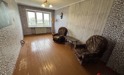 Купить 3-комнатную квартиру, Скидель, Клубная, 20. Фото 1