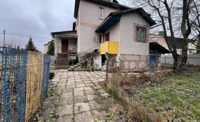 Купить дом, Большое Стиклево, Зеленая ул., 29, 21.5 соток. Фото 5