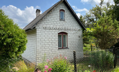 Купить дачу, Погораны, СТ Энергетик 2, 6 соток. Фото 2