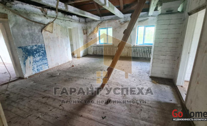 Купить дом, Волчин, Каменецкий р-н, 25 соток. Фото 7