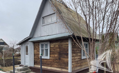 Купить дачу, Брест, Мухавецкий с/с, 4.07 соток. Фото 3