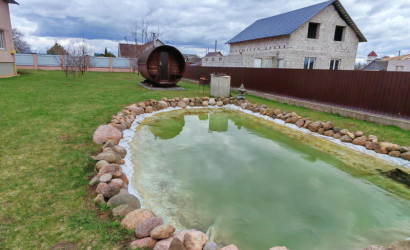 Купить дом, Дягильно, Молодежная ул., 17, 16 соток. Фото 9