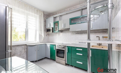 Купить 3-комнатную квартиру, Минск, Тимошенко ул., 22/1 (Фрунзенский район). Фото 11