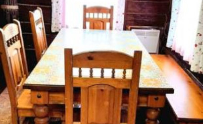 Снять на сутки агроусадьбу, Морино, Центральная,158а. Фото 9