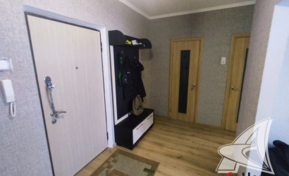 Купить 1-комнатную квартиру, Брест, Ковалево, ул. Луцкая. Фото 9