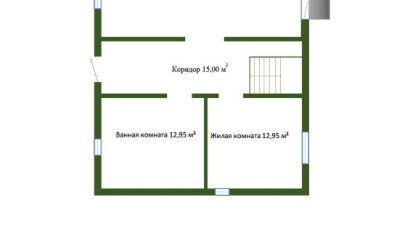 Купить дом, Валерьяново, Лесная ул., 3, 5.94 соток. Фото 18