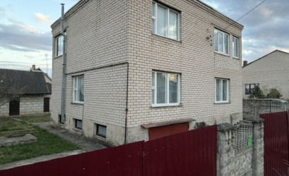 Купить дом, Лида, Хасановская 1-я ул., 6.14 соток. Фото 3