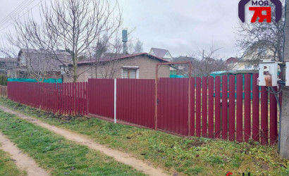 Купить дом в деревне, Курган Славы, 6.01 соток. Фото 11