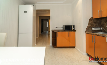 Купить 4-комнатную квартиру, Минск, ул. Колесникова, д. 6 (Фрунзенский район). Фото 14