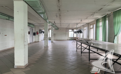 Продажа склада, Брест, Речица, 3123.6 кв.м.. Фото 10