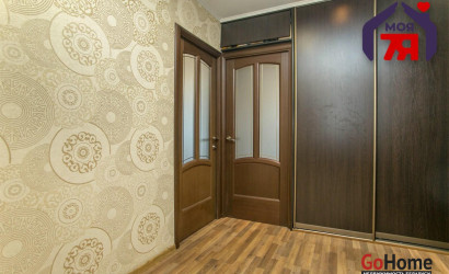 Купить 2-комнатную квартиру, Минск, Багратиона 2-й пер., 17 (Партизанский район). Фото 18