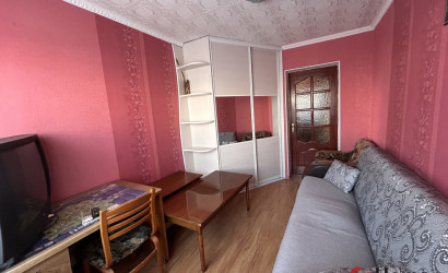 Купить 3-комнатную квартиру, Обухово, 40 лет Победы, 5. Фото 17