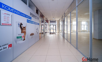 Аренда помещения, Минск, Московская ул., 22,  124.2 кв.м.. Фото 6