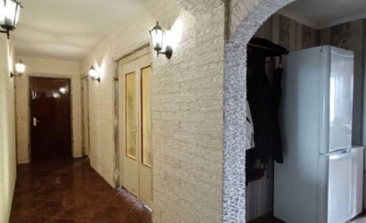 Купить 3-комнатную квартиру, Брест, Волгоградская ул.. Фото 12