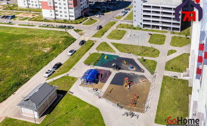 Купить 2-комнатную квартиру, Минск, Притыцкого ул., 113 (Фрунзенский район). Фото 7