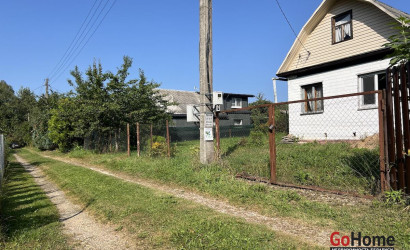 Купить дом в деревне, ЗДОРОВЬЕ-2, 5 соток. Фото 19