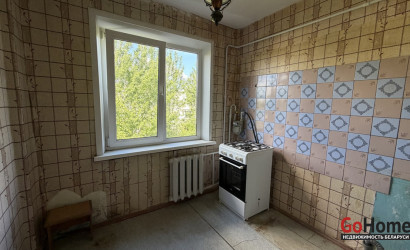 Купить 3-комнатную квартиру, Витебск, Фрунзе, 80/6. Фото 9
