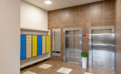 Купить 3-комнатную квартиру, Минск, Победителей, 115 (Центральный район). Фото 27