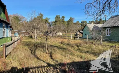 1-этажный(169.8 м2), Томашовка(Лесная)