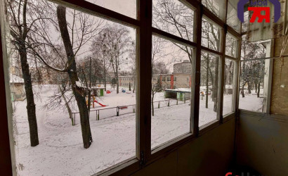 Купить 2-комнатную квартиру, Солигорск, Ленина ул., 26. Фото 10