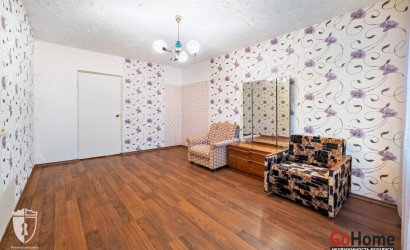Купить 3-комнатную квартиру, Минск, Нестерова, 70 (Заводской район). Фото 6