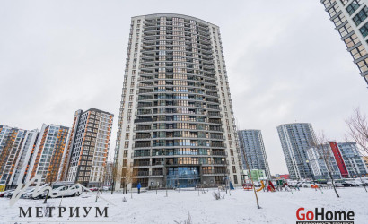 Купить 1-комнатную квартиру, Минск, Белградская ул., 16 (Октябрьский район). Фото 17