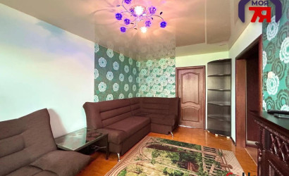 Купить 3-комнатную квартиру, Солигорск, Парковая ул., 22. Фото 7