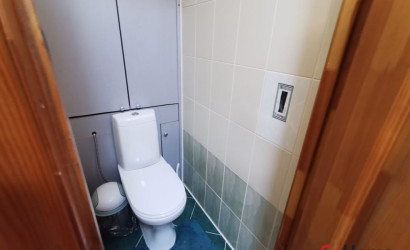 Купить 1-комнатную квартиру, Витебск, Лазо, 133/2. Фото 12