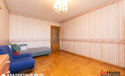 Купить 3-комнатную квартиру, Минск, Бельского ул., 12 (Фрунзенский район). Фото 12