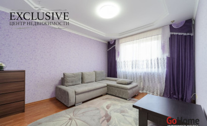 Купить 3-комнатную квартиру, Минск, Рафиева ул., 97(Московский район). Фото 8