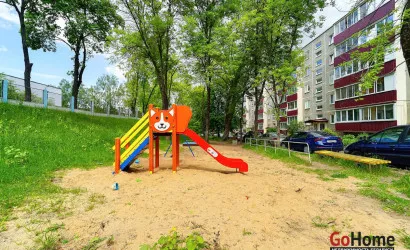  5-этаж.(47.7 м2), Минск(Шабаны ул., 5)