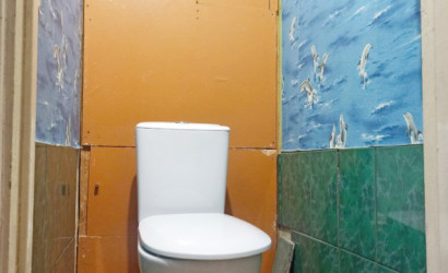 Купить 3-комнатную квартиру, Речица, Строителей ул., д.14. Фото 17