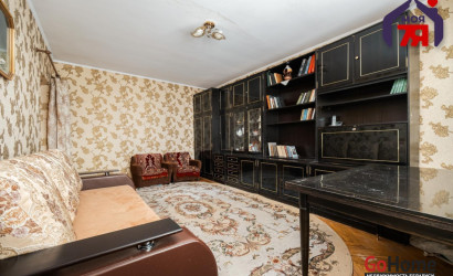 Купить 2-комнатную квартиру, Минск, Кольцова ул., 32 (Советский район). Фото 5