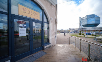 Аренда торгового помещения, Минск, Мстиславца ул., 12,  25.5 кв.м.. Фото 5