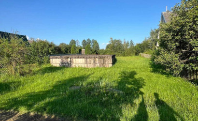 Купить участок, Мелиоратор, 12.2 соток. Фото 1