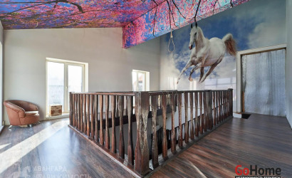 Купить коттедж, Молодечно, Купалы ул., 14 соток. Фото 27