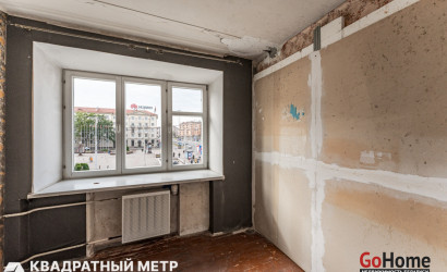 Купить 3-комнатную квартиру, Минск, просп. Независимости, д. 52 (Советский район). Фото 17