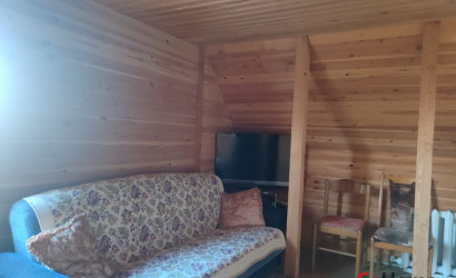 Купить дом в деревне, Шихов, улица Гагарина, дом 12, 25 соток. Фото 12