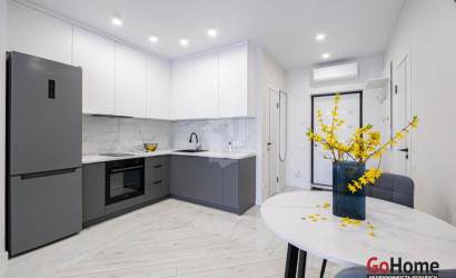 Снять 1-комнатную квартиру, Минск, ул. Макаенка, д. 12ж. Фото 3