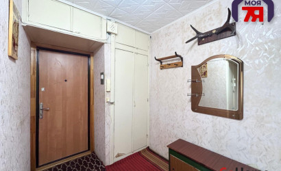 Купить 2-комнатную квартиру, Солигорск, Константина Заслонова ул., 30. Фото 21