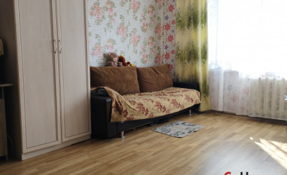 Купить 1-комнатную квартиру, Витебск, Витебская область. Фото 2