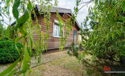 Купить дом, Верасок-2008, 13.5 соток. Фото 9