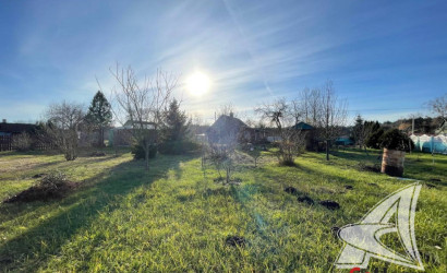 Купить дом в деревне, Дубица, Домачевский с/с, 10.09 соток. Фото 26